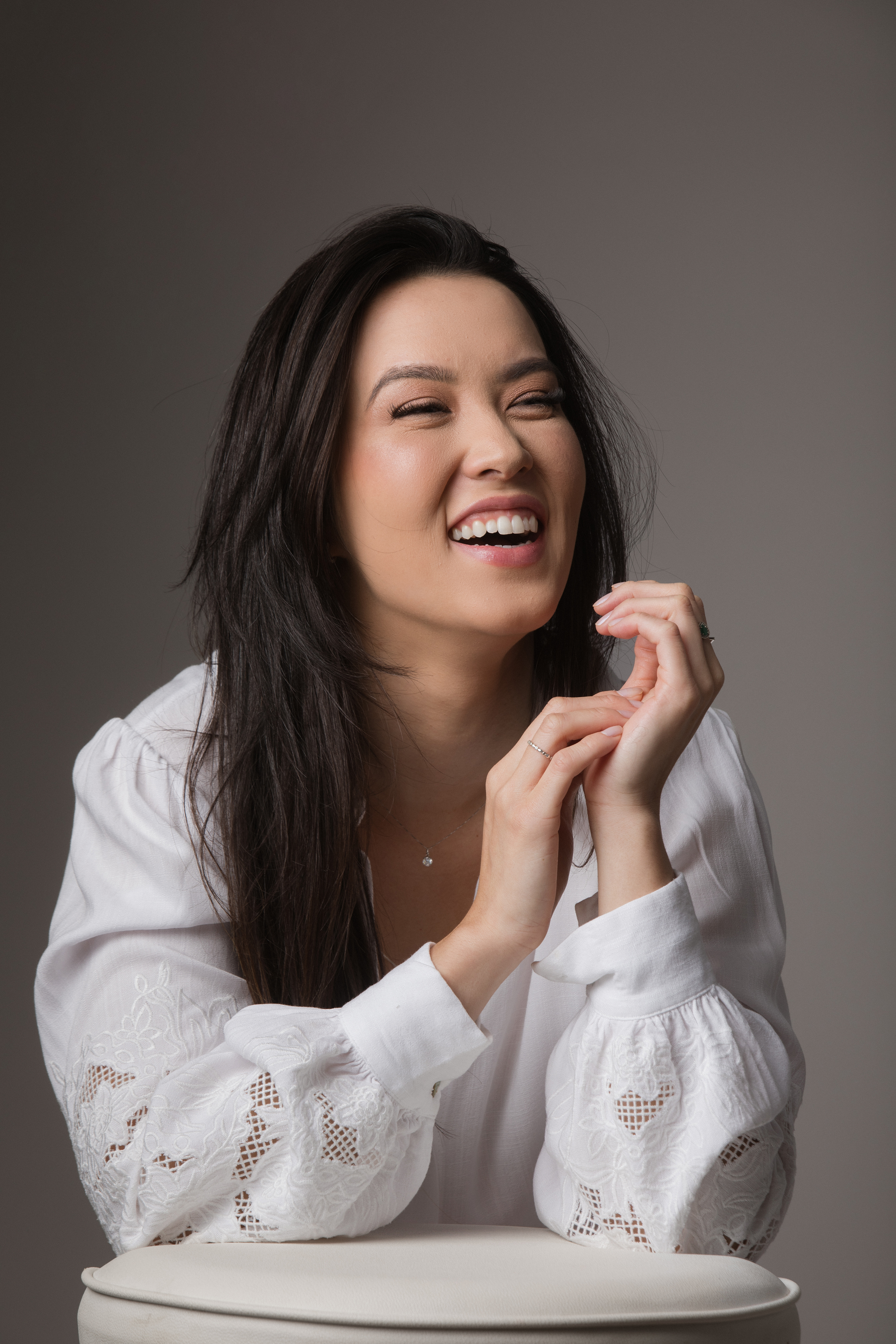 Dra. Ayumi Sakiyama Macedo - Dermatologista em Vitória da Conquista